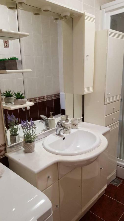 דירות Kaštela Apartman Luly מראה חיצוני תמונה