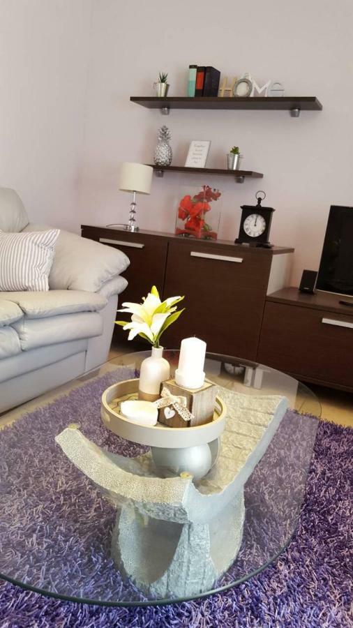 דירות Kaštela Apartman Luly מראה חיצוני תמונה