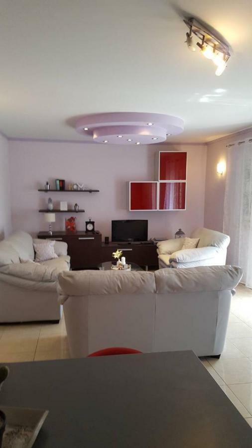 דירות Kaštela Apartman Luly מראה חיצוני תמונה
