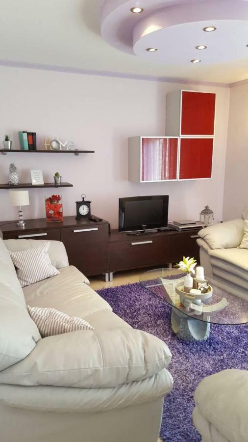 דירות Kaštela Apartman Luly מראה חיצוני תמונה