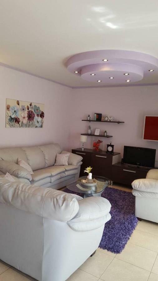 דירות Kaštela Apartman Luly מראה חיצוני תמונה