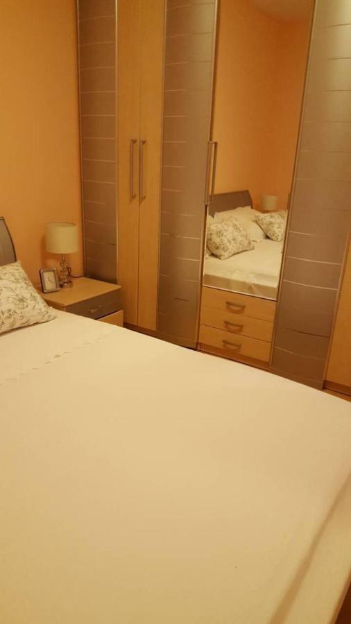 דירות Kaštela Apartman Luly מראה חיצוני תמונה
