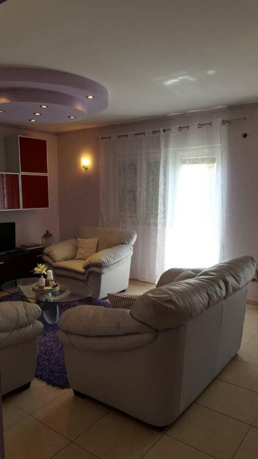 דירות Kaštela Apartman Luly מראה חיצוני תמונה