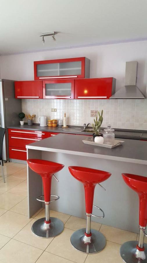 דירות Kaštela Apartman Luly מראה חיצוני תמונה
