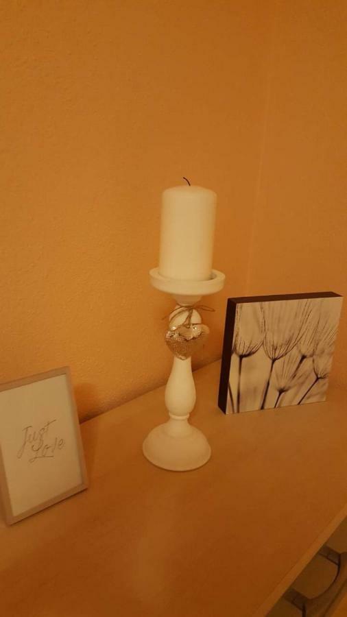 דירות Kaštela Apartman Luly מראה חיצוני תמונה